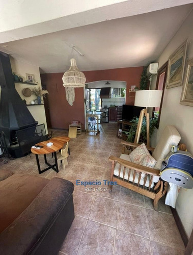 Imagen 6 de 28 de Venta Casa 2 Dormitorios Pinar Sur Cw174537