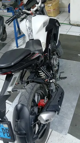 Benelli 180s