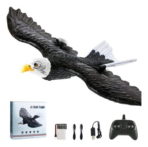 Juguetes Eagle Para Aviones De Control Remoto [u] [u]