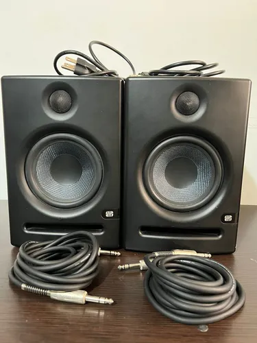 Monitores Presonus Eris E5 (Usado)