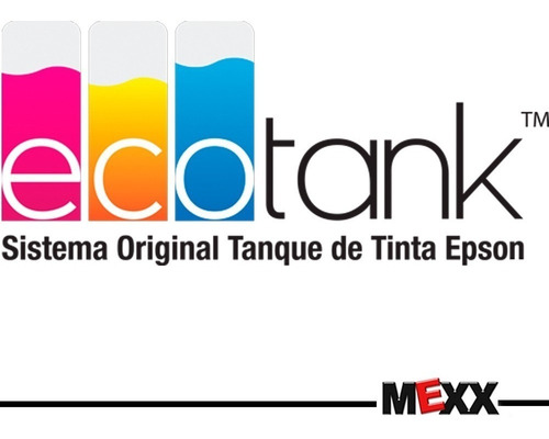Impresora Epson L3110 Multifuncion Tinta Continua L220 Mexx3