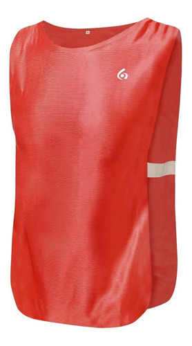 Imagen 3 de 7 de Pechera Gol De Oro Selection Adulto Xl -varios Colores