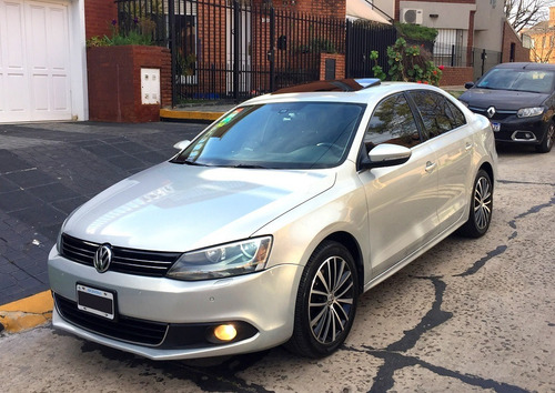 Volkswagen Vento 2.0 T Sportline 2.0t Mt 2011 Golf 308 Gti 1