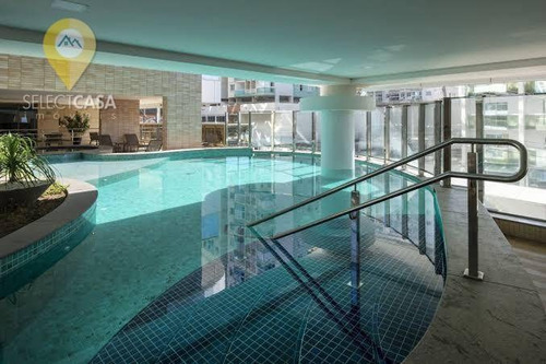 Imagem 13 de 23 de Excelente Apartamento 4 Quartos Em Itaparica Com Vista Para O Mar - Ap0532