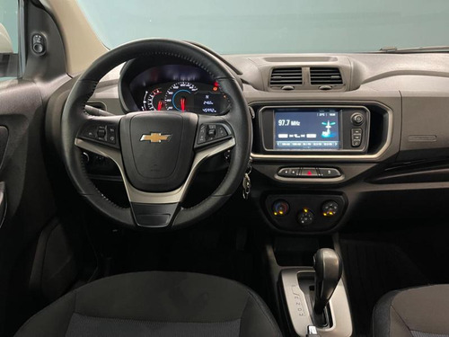 Chevrolet Spin 1.8l At Lt7