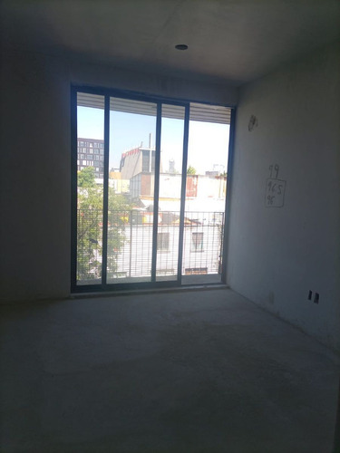 Departamento Con Roof Garden Privado 2 Recamaras 2 Baños Y 2 Estacionamientos