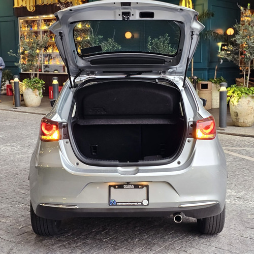 Mazda Mazda 2 1.5 I Grand Touring Hatchback At