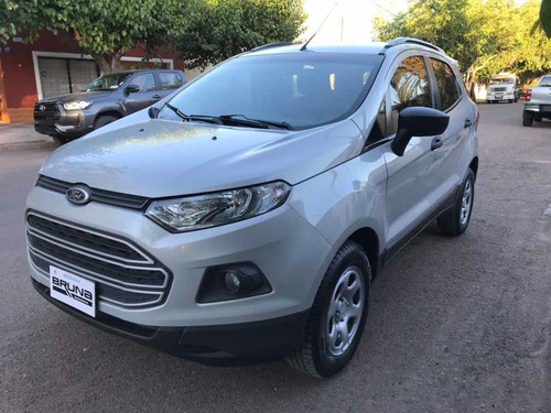 Ford Ecosport 1.6 Se 110cv 4x2 2013