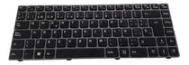 Comprar Teclado Notebook Exo Smart R7    Negro Español Latinoamérica Exo