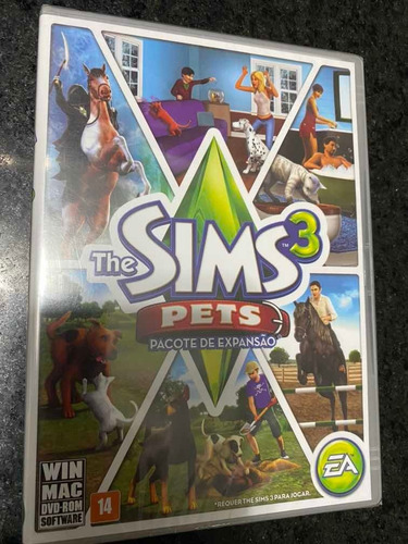 sims 3 pets sims 3 pets
