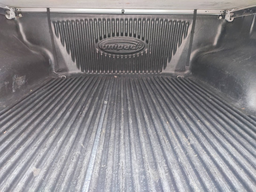 Imagem 10 de 10 de Volkswagen Amarok 2.0 Highline 4x4 Cd 16v Turbo Intercooler