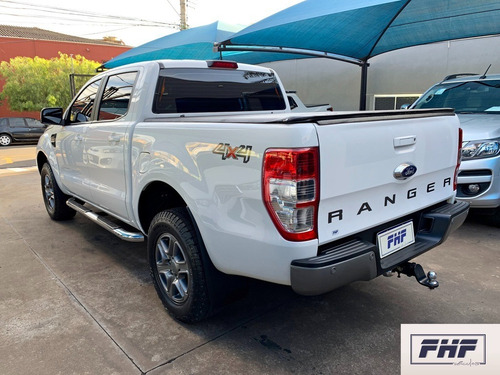 Imagem 4 de 11 de Ranger Xls 2.2 4x4 At 2019