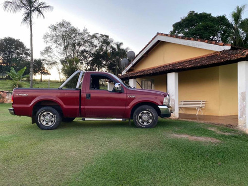 Ford F-250 4.2 Td Xlt 2p