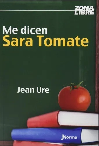 Me Dicen Sara Tomate ( )