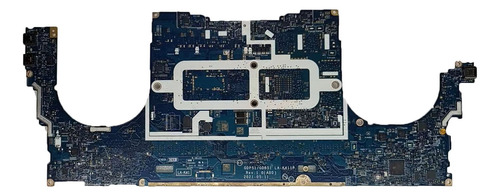 Motherboard Para Dell Precision 5560 Intel I9 Ng7n9 (Reacondicionado)