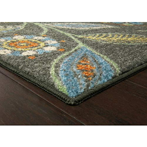 Alfombra De Alfombras Maples Alfombra De Cocina Reggie 2 X 3