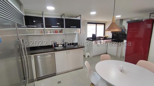 Imagen 12 de 30 de Apartamento En Venta - Los Naranjos Del Cafetal 23-14447 - Ja 04242153335