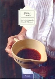 Libro Desde Francia De Alemany Pascale