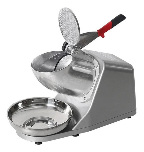 Granizador Triturador Picador Hielo Profesional 500w Licuado