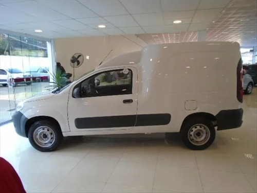 Fiorino 0km Financia Cuotas 0% Entrega Con Tu Auto O Moto S-