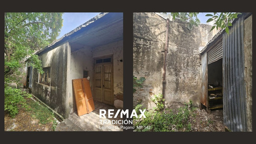 Casa Venta A Necochea 323 Microcentro
