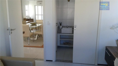 Imagem 28 de 30 de Casa Residencial À Venda, Precabura, Eusébio. - Codigo: Ca0249 - Ca0249