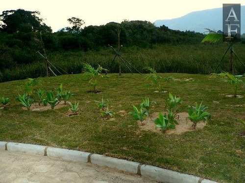 Terreno Em Condomínio Para Venda Em Palhocinha Garopaba-sc - Tv394