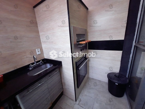 Imagem 5 de 9 de Apartamento - Jardim Estrela - Ref: 2198 - V-2198