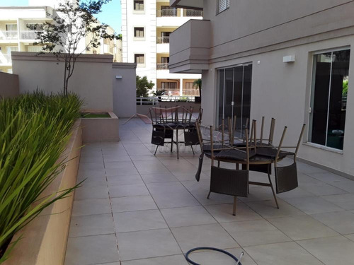 Apartamentos - Ref: V11617