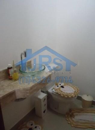 Imagem 18 de 25 de Chácara Com 5 Dormitórios À Venda, 1500 M² Por R$ 905.000,00 - Chácaras São Luís - Santana De Parnaíba/sp - Ch0029