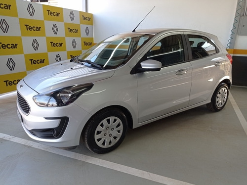 Imagem 2 de 10 de Ford Ka Se 1.0