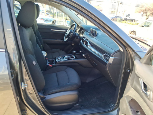 Mazda Cx5 Aut