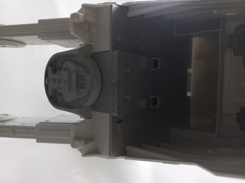 Robot Star Wars At At (Usado)