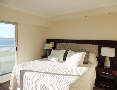 Imagen 5 de 27 de Venta De Apartamento Pent-house De 2 Dormitorios En Península