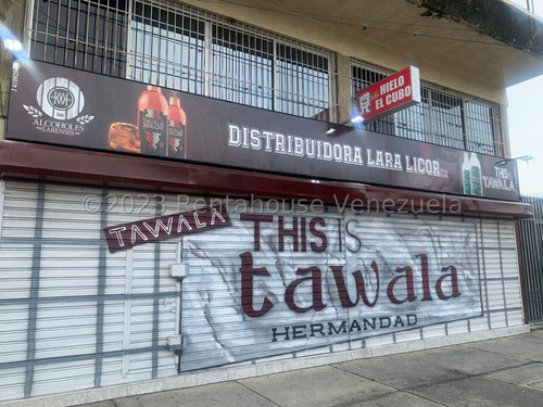 Negocios Y Empresas En Venta En Centro, Lara/*/ Cesar Bullones Vende/*/