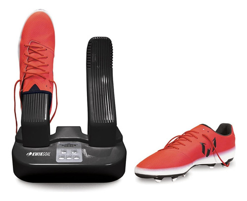 Kwik Goal 30b0901 Secador De Zapatos