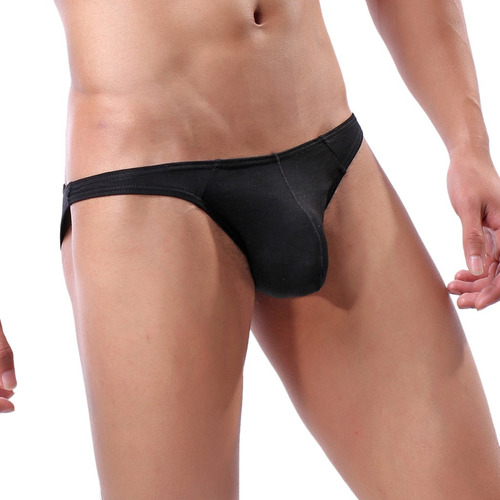 Braguitas Suaves Y Transpirables Para Hombre, Estilo Nuevo,