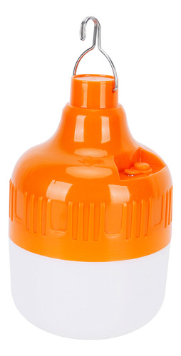 Bombilla De Carga Exterior Para Acampar, 3 Marchas, Atenuaci