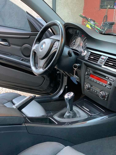 Bmw Serie 3 2.5 325i Coupe 2009