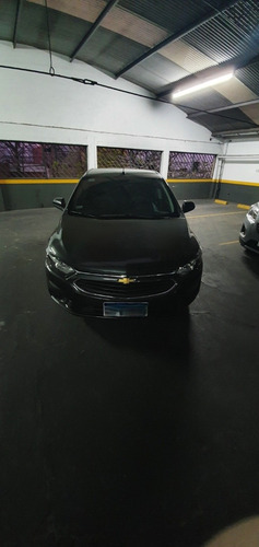 Imagen 12 de 13 de Chevrolet Prisma 2020 1.4 Lt 98cv