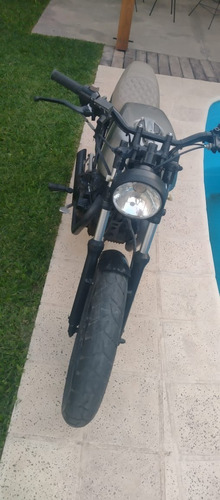 Imagen 4 de 6 de Honda