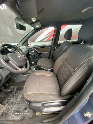 Renault Duster 1.6 Ph2 4x2 Privilege