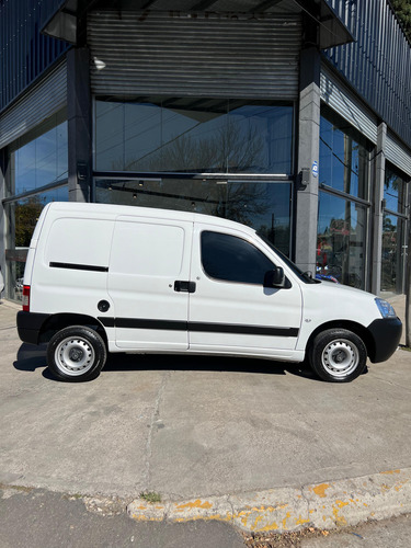Citroën Berlingo Furgon 1.6 Bussines Hdi 92cv