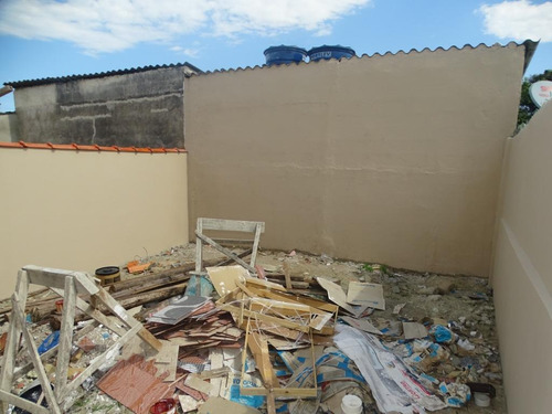Imagem 9 de 22 de Casa Residencial À Venda, Agenor De Campos, Mongaguá. - Ca0664