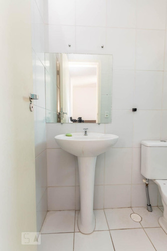 Apartamento À Venda - Itaquera, 2 Quartos, 58 - S893121196