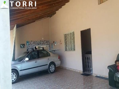 Imagem 4 de 15 de Chácara A Venda Em Salto De Pirapora - Ch00171 - 34829592
