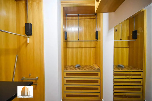 Imagem 20 de 30 de Casa Em Super Quadra Morumbi, São Paulo/sp De 261m² 4 Quartos À Venda Por R$ 1.300.000,00 - Ca2333644-s
