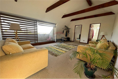 Imagen 24 de 30 de Venta Casa Condominio Cerrado 5d - 5b - 4e Y B
