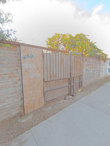Venta Casa 3d 2b, Cercano Metro Las Rejas (86919)