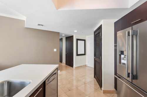 Venta Departamento 3d/2b Oportunidad Única En Miami